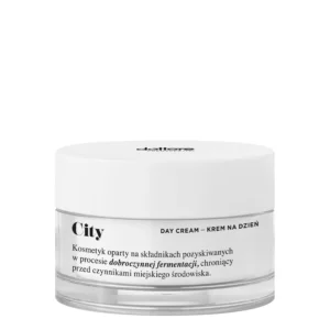 City day cream