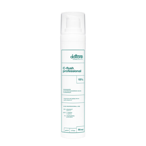 C-flush professional